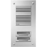 Elcom UP-Türstation TUP-6/1RAL 9016