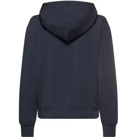 CAMEL ACTIVE Sweatjacke Herren Blau S
