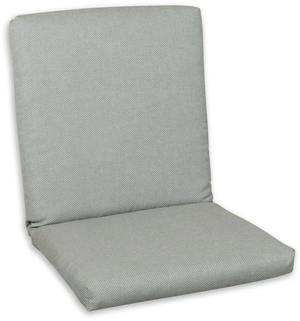 Schwienhorst Niederlehnerauflage OCEAN - B/H/T ca. 100,00x9,00x50,00