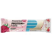 Powerbar Protein Plus Fibre Raspberry Yoghurt Riegel 35 g