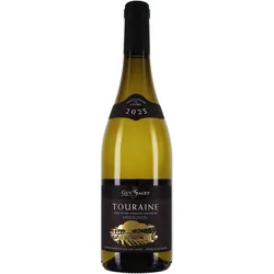 Guy Saget Touraine Sauvignon 2023 -  / trocken - Frankreich / Loire - Sauvignon Blanc / Saget La Perriere