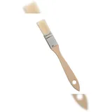 Schneider - Bäckerpinsel, 20 mm, Holzstiel mit Bohrloch