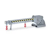R+R INDUSTRIETECHNIK Rr Industrietechnik Kranarm Typ Rkt5 bis zu 5000kg Tragkraft verzinkt