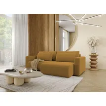 Fun Möbel ECKSOFA Chaira Mit Schlaffunktion