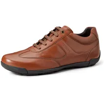 GEOX Edgware U023BA cognac 46