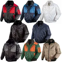 schmidt's eigenmarke Pilotenjacke Oslo