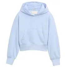 Tom Tailor Kinder-Hoodie - Damen - Gr. 140 EU