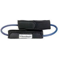Thera-Band TheraBand Tubing Loop blau / extra stark
