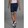 Arizona Jogg-Jeansbermudas Blau 36