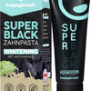 SuperBlack Zahnpasta 75 ml