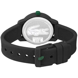 Lacoste Kinderuhr 2030042 - schwarz