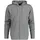GANT REG SHIELD FULL ZIP HOODIE Herren Grau XL