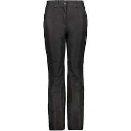 CMP WOMAN SKI PANT Skihose Schwarz 20