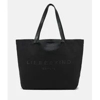 Liebeskind Berlin Aurora Shopper L schwarz