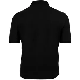 Armani Exchange Poloshirt schwarz XL