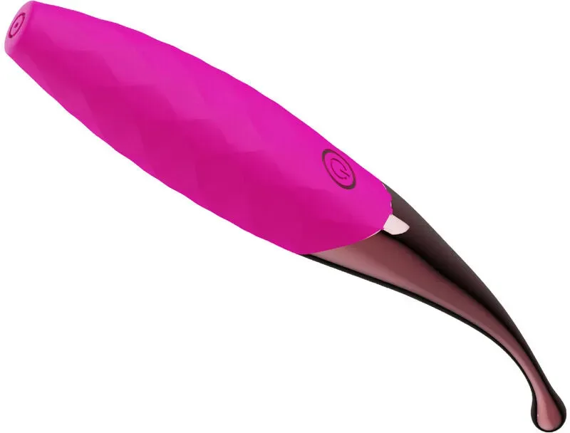 ARMONY - FUCHSIA MULTIFREQUENZSTIMULATOR NANA