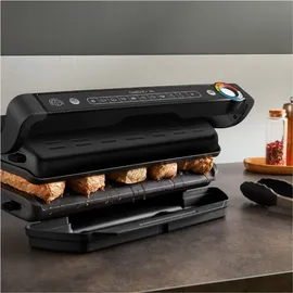 Tefal OptiGrill+ Upgrade XL 2000W schwarz