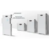 Batteriespeichermodul mit Lithium-Eisenphosphat LUNA2000 5 kWh E0, HUAWEI