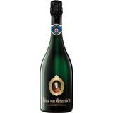 Fürst von Metternich Sekt trocken