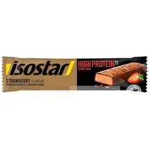 Isostar High Protein Bar Strawberry 35 g