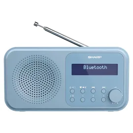 Sharp DR-P420 steel blue