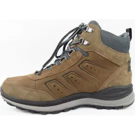 Allrounder Wanderschuhe in Braun 46 EU | Gr.: