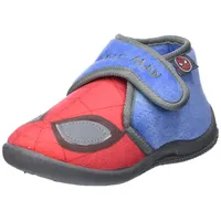 Cerdá Winter Hausstiefel Spiderman Rot 25