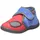 Cerdá Winter Hausstiefel Spiderman Rot 25