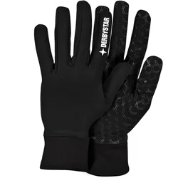 Derbystar Bundesliga Spielerhandschuh v23 schwarz