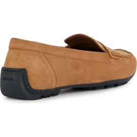 GEOX Kosmopolis + Grip Bootsschuhe Camel 36