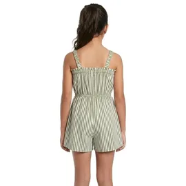 Roxy - Kid's Playa Baby Printed - Jumpsuit Gr 12 Years - L beige