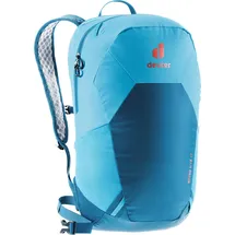 Deuter Speed Lite 17 azure/reef