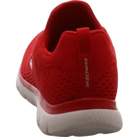 SKECHERS Summits Fast Attraction Damen Rot 40