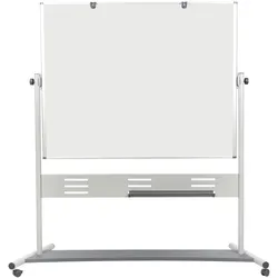 Bi-Office Evolution mobiles emailliertes Whiteboard 120x90cm