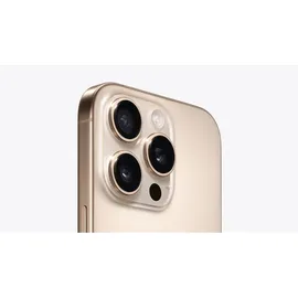Apple iPhone 16 Pro 512 GB Titan Wüstensand