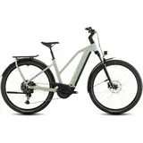 Cube Kathmandu Hybrid ONE 800 28 Zoll RH 54 cm Trapez pea´n´green