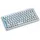 Cherry G84-4100 US hellgrau G84-4100LCMEU-0