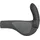 Ergon GP3-S Evo Fahrradgriffe schwarz Größe S