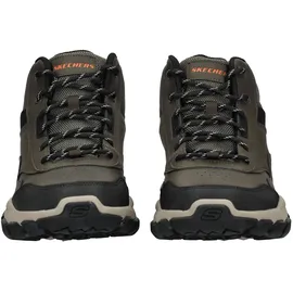 SKECHERS Santoro Hopkins Herren Grün 44