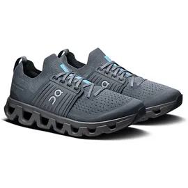 On Cloudswift 4 Herren Stone / Asphalt 44