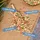 Lyra Pet Pond Colour Sticks Koi Mix 10 l