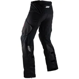 Leatt 5.5 Enduro Schwarz