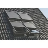 Velux Rollladen Solar SSL CK06 0000K (für CK06, C06)