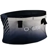 OXSITIS slimbelt spectre Grau/Silber S