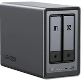 UGREEN NASync DXP2800 NAS System
