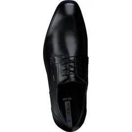 s.Oliver Herren Schwarz 44 EU - 44