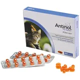 Selectavet Antinol Katze 60 Kapseln