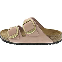 Birkenstock Arizona Big Buckle in Rosa 41