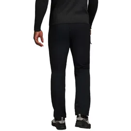 Black Diamond Alpine Hose Schwarz 30