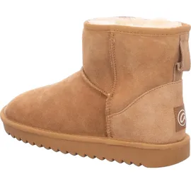 ARA ALASKA Stiefelette, COGNAC , 39